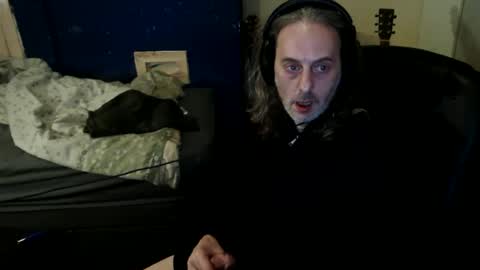 bangintoleather online show from March 19, 3:12 am