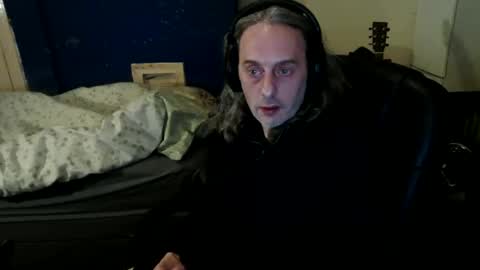 bangintoleather online show from March 27, 3:12 am