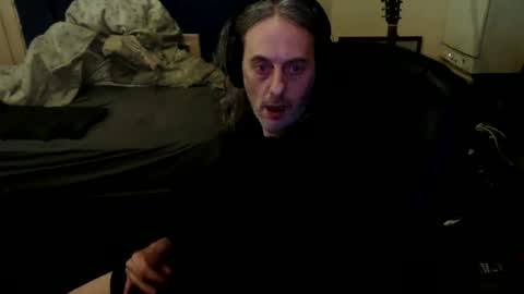 bangintoleather online show from February 3, 3:04 am