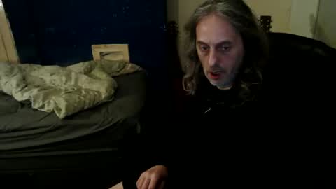 bangintoleather online show from April 5, 1:57 am