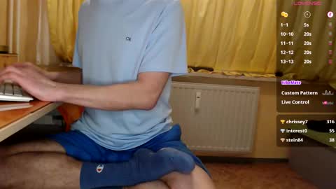       online show from December 19, 8:04 pm