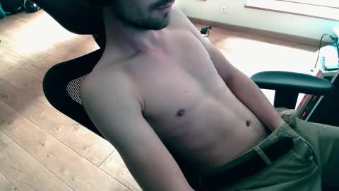 banzak online show from October 20, 1:05 pm