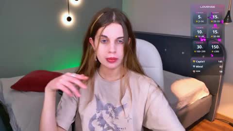 Barbara online show from March 11, 3:58 am