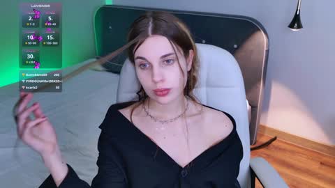 Barbara online show from February 6, 3:59 am