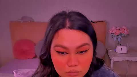 Barbie Kim online show from February 28, 8:28 pm