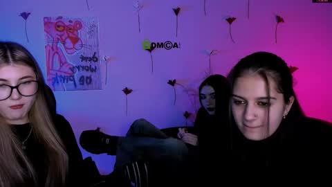 barbara_crazy online show from February 28, 9:08 pm