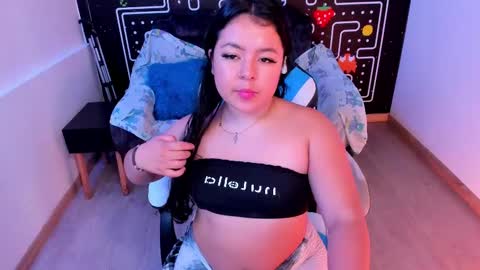 Barbara online show from February 20, 6:46 pm