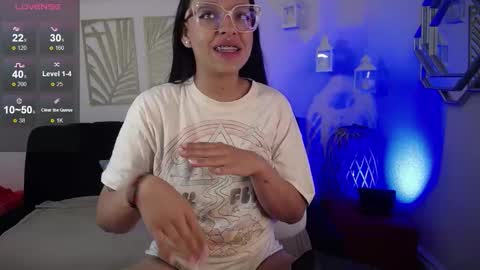 barbara_muller online show from November 23, 12:25 pm