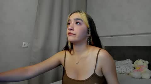 Barbara online show from July 26, 1:14 am