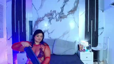 BARBARA FERRER online show from March 13, 11:46 am