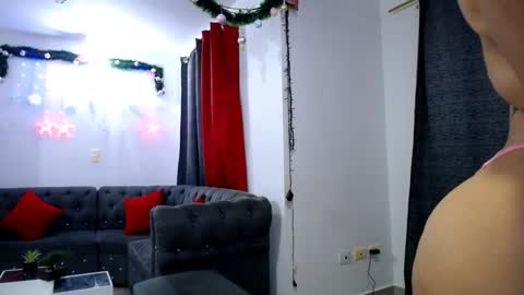 BARBARA FERRER online show from December 15, 2:19 am