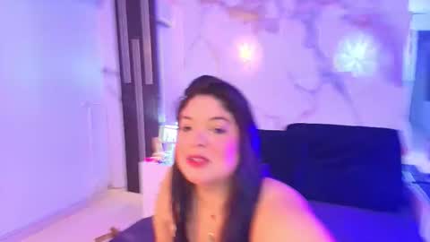 BARBARA FERRER online show from February 23, 11:45 am