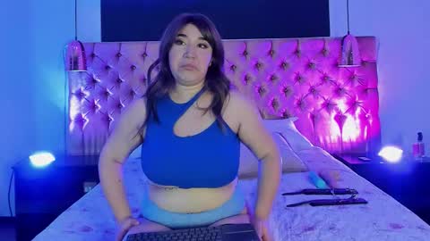 Barbara online show from March 6, 11:48 pm