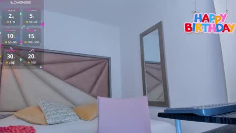 Barbara  online show from September 21, 12:03 am