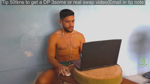 Ruben-Mei online show from September 30, 2:05 pm