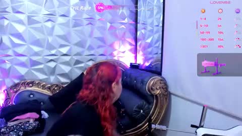 isabella online show from March 21, 12:54 pm