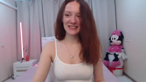 barbarastily online show from April 25, 6:59 am