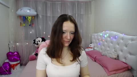 barbarastily online show from January 24, 3:45 pm