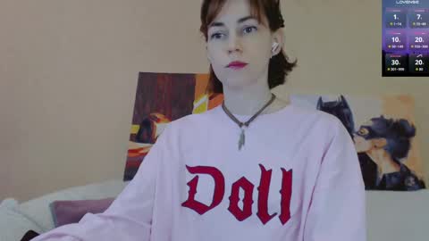 Amina online show from March 24, 9:37 am