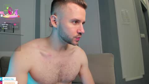 ENRIQUE online show from September 20, 5:32 am