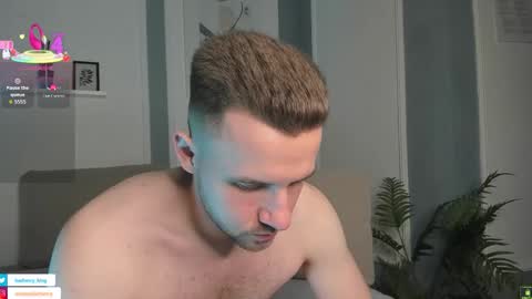 ENRIQUE online show from March 19, 12:32 pm