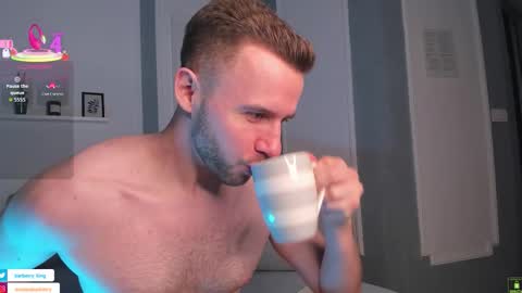 ENRIQUE online show from December 19, 6:20 am