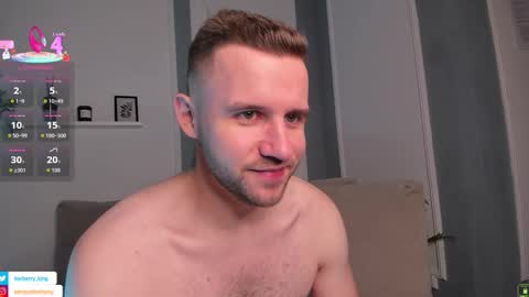 ENRIQUE online show from January 9, 6:41 am