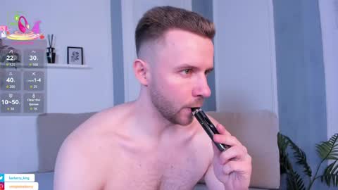 ENRIQUE online show from April 8, 11:24 am