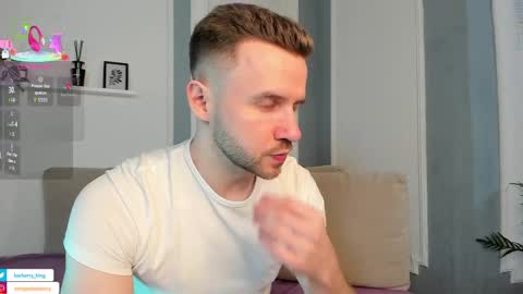 ENRIQUE online show from April 22, 11:28 am