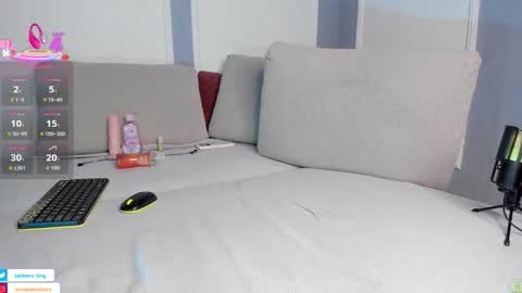 ENRIQUE online show from October 11, 7:13 am