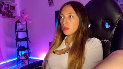 sexy Barbie online show from May 4, 2:29 am
