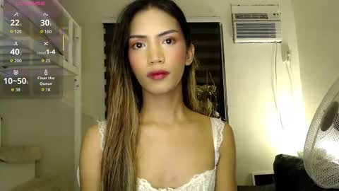 Snapshot of barbie_alawi chatting on September 19, 10:46 pm I am Barbie online show from September 19, 10:46 pm