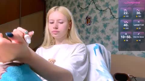 Barbie online show from March 28, 4:52 pm