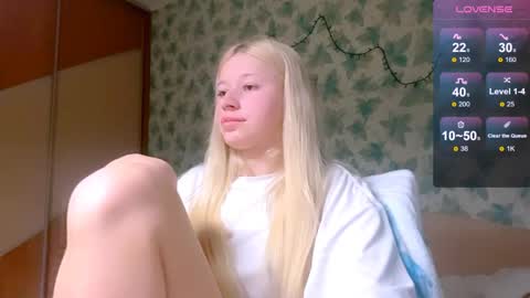 Barbie online show from March 30, 5:57 pm