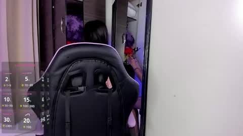 Barbara online show from March 24, 11:00 pm