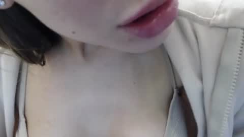 Kate online show from November 25, 7:34 pm