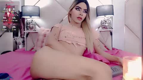 barbie_godut online show from January 12, 1:40 pm