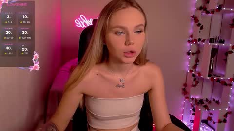 Lilli 3 online show from January 11, 7:14 am