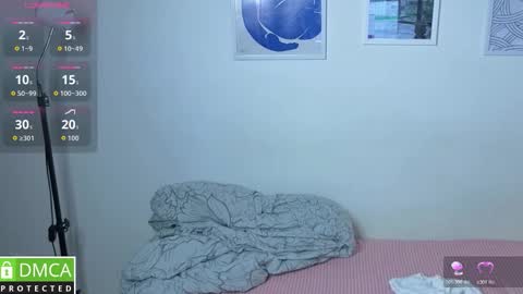 Barbie Staze online show from January 18, 2:20 am