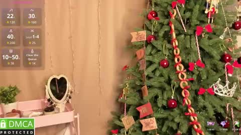 Barbie Staze online show from January 15, 2:31 am