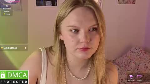 Barbie Staze online show from February 9, 3:21 am