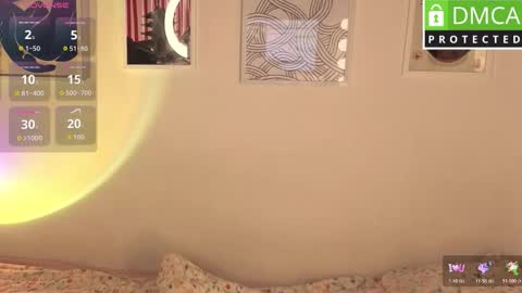 Barbie Staze online show from March 9, 3:22 am