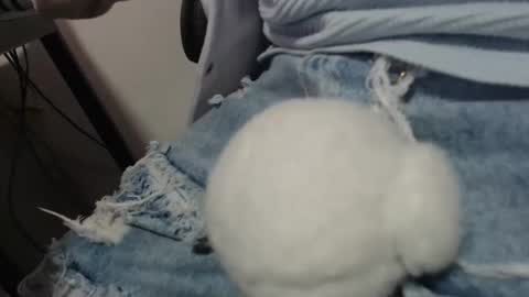 Barbie online show from April 12, 1:59 pm