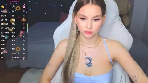 Eva online show from March 7, 10:10 pm