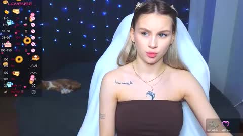 Eva online show from February 1, 3:20 pm