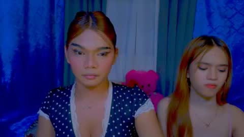 Barbie online show from June 12, 7:46 pm