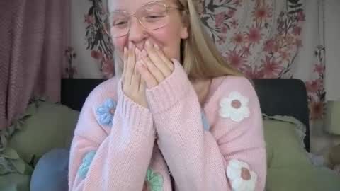 barbiegirl966 online show from November 11, 9:44 am