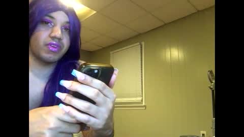 Tsbaby301 online show from October 1, 4:00 am