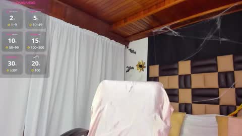 barbiekano online show from October 30, 1:39 am