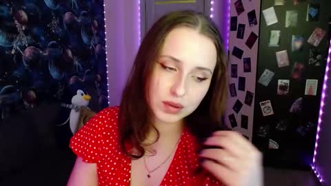 barbiepie online show from January 31, 7:11 pm